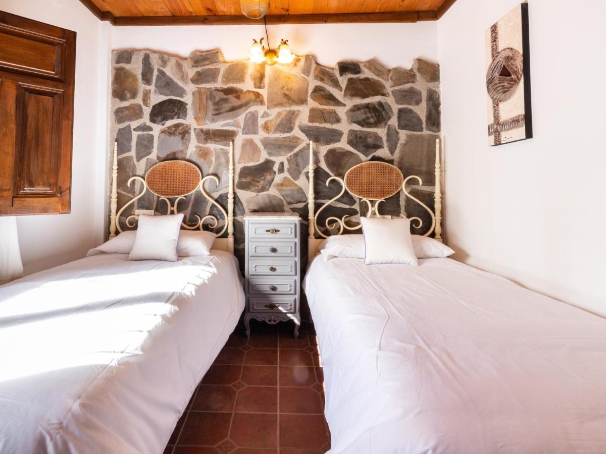 Cortijo Rincon Del Sur Villa Nigüelas Dış mekan fotoğraf