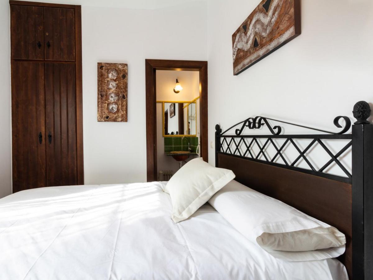 Cortijo Rincon Del Sur Villa Nigüelas Dış mekan fotoğraf