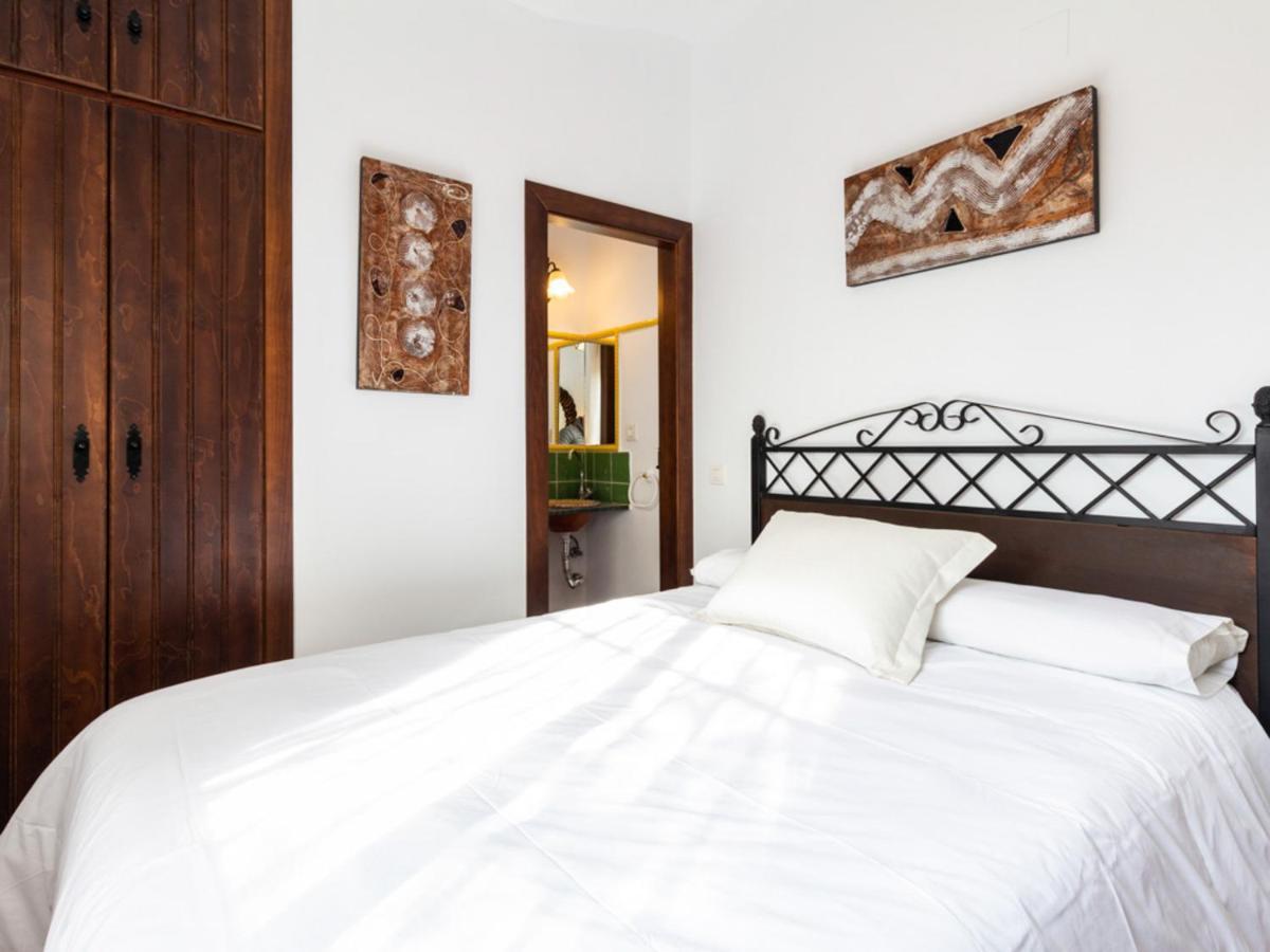 Cortijo Rincon Del Sur Villa Nigüelas Dış mekan fotoğraf
