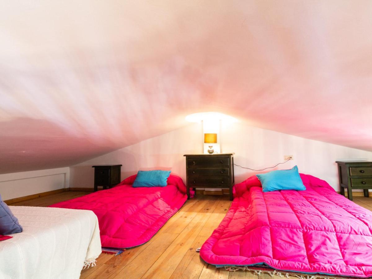 Cortijo Rincon Del Sur Villa Nigüelas Dış mekan fotoğraf